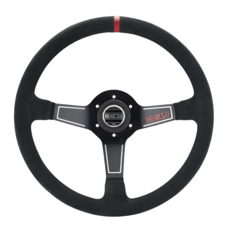 Sparco L575 Steering Wheel - KartKings