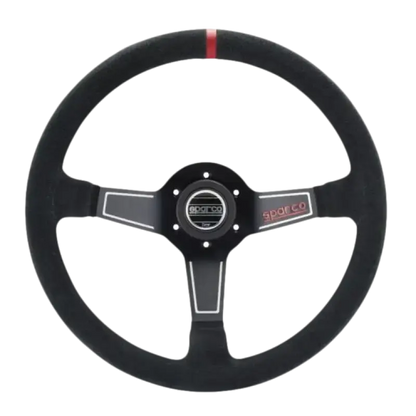 Sparco L575 Steering Wheel - KartKings