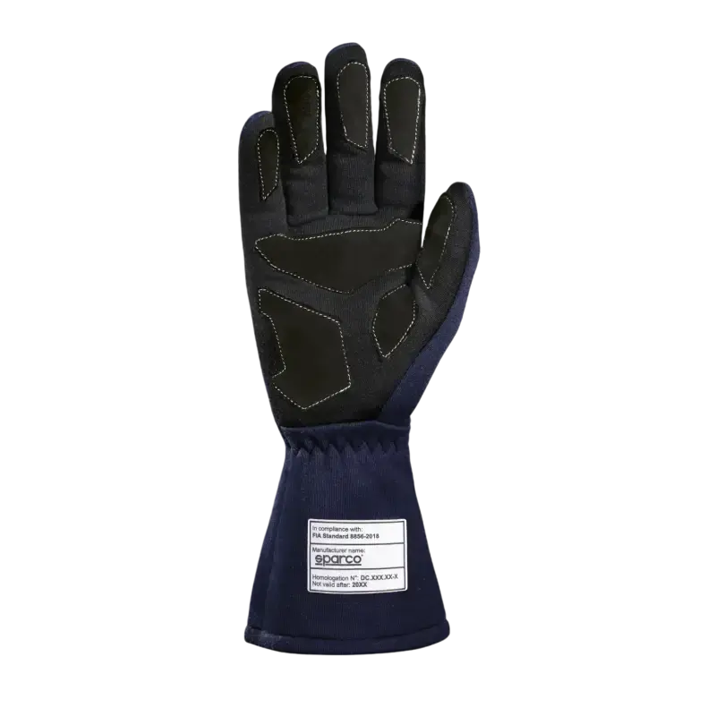 SPARCO LAND CLASSIC MARTINI GLOVES - KartKings