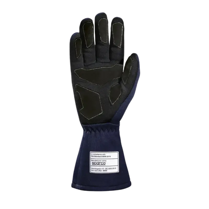 SPARCO LAND CLASSIC MARTINI GLOVES - KartKings