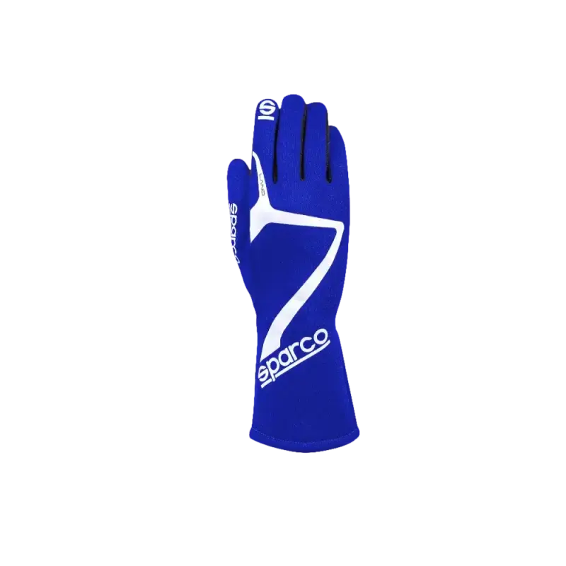 SPARCO LAND GLOVES - KartKings