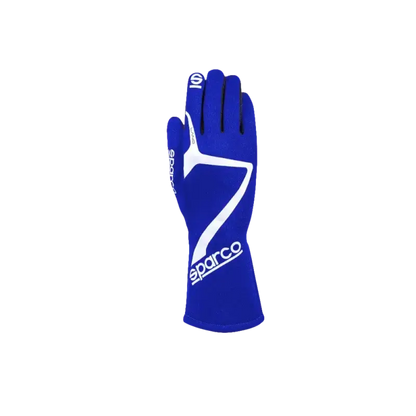 SPARCO LAND GLOVES - KartKings