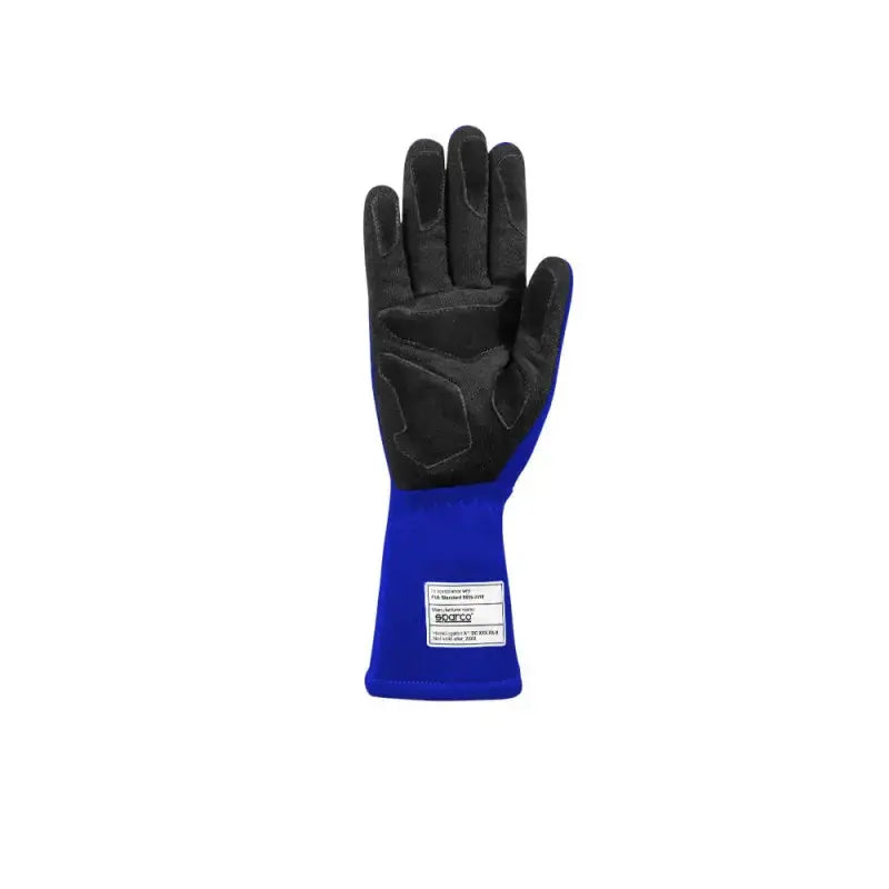 SPARCO LAND GLOVES - KartKings