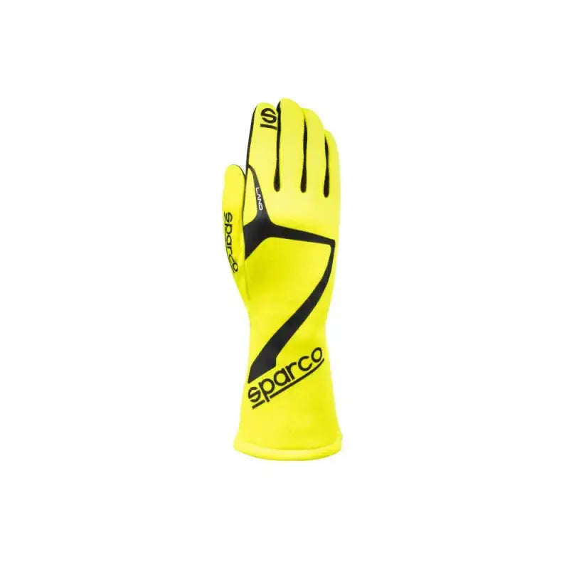SPARCO LAND GLOVES - KartKings