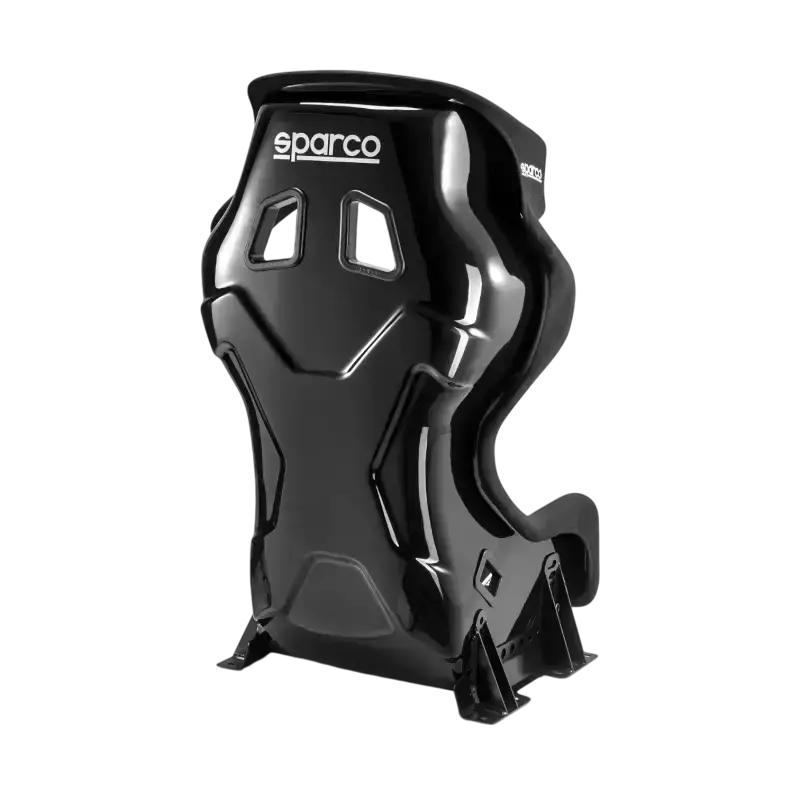SPARCO MASTER FIBREGLASS SEAT - KartKings