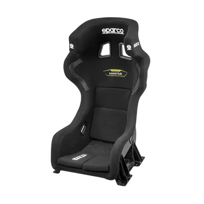SPARCO MASTER FIBREGLASS SEAT - KartKings