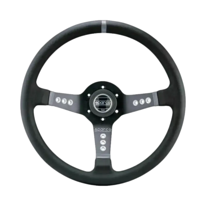 Sparco Piuma L777 Steering Wheel - KartKings
