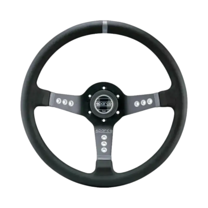 Sparco Piuma L777 Steering Wheel - KartKings
