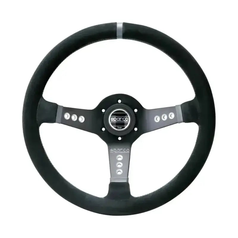 Sparco Piuma L777 Steering Wheel - KartKings