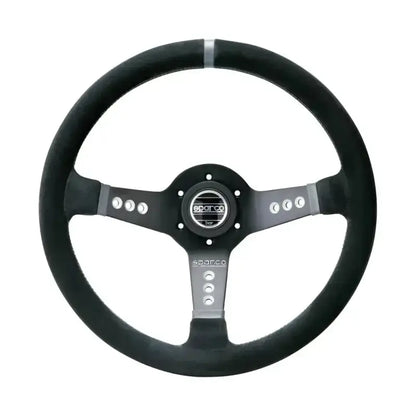 Sparco Piuma L777 Steering Wheel - KartKings