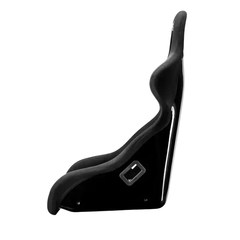 Sparco Pro 2000 QRT Bucket Seat - Black - KartKings