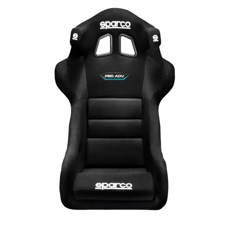 SPARCO PRO ADV QRT FIA SEAT - KartKings