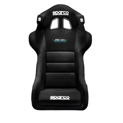 SPARCO PRO ADV QRT FIA SEAT - KartKings