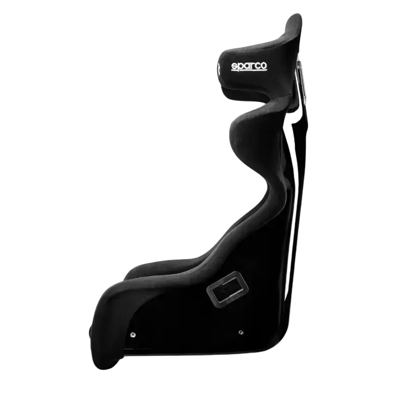 SPARCO PRO ADV QRT FIA SEAT - KartKings