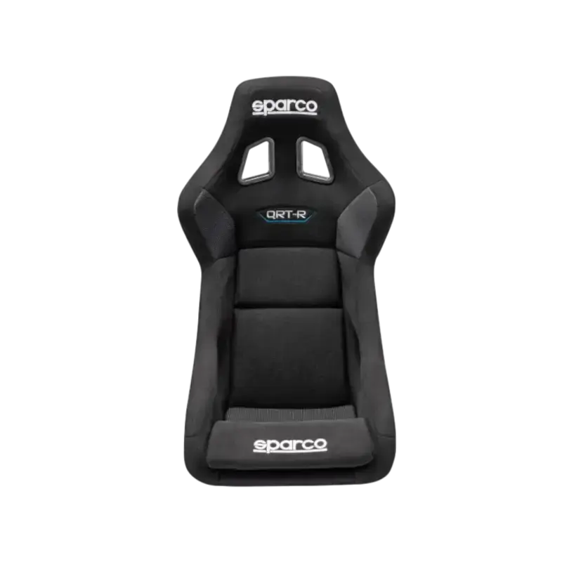 Sparco - QRT-R Race Seat - Black