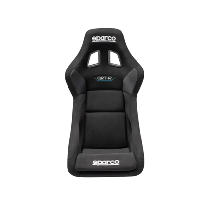 Sparco - QRT-R Race Seat - Black