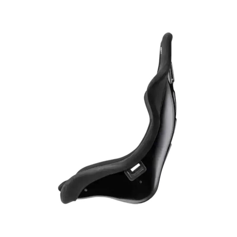 Sparco - QRT-R Race Seat - Black - KartKings