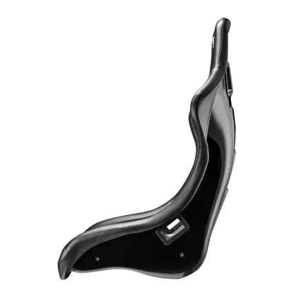 Sparco - QRT-R Race Seat - Black Leather - KartKings