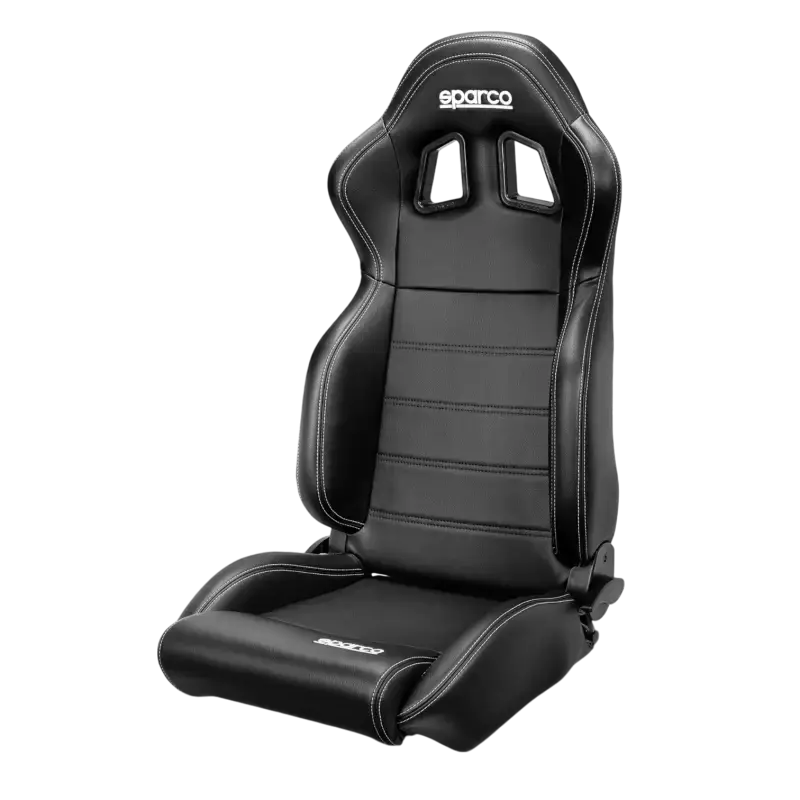 Sparco R100 SKY - Black - KartKings