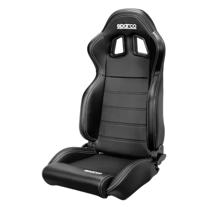 Sparco R100 SKY - Black - KartKings