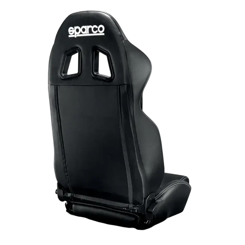 Sparco R100 SKY - Black - KartKings