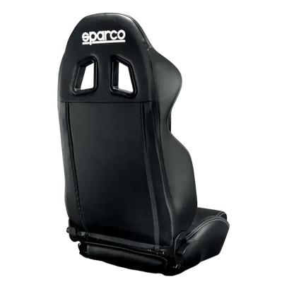 Sparco R100 SKY - Black
