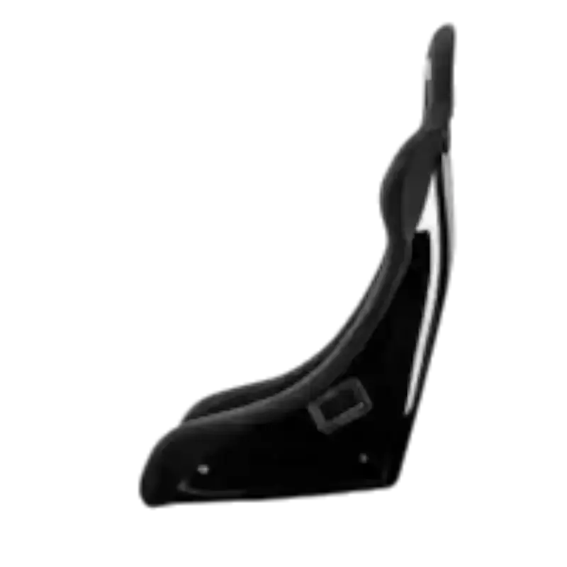 Sparco REV QRT Bucket seat - Black