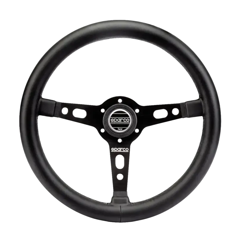 Sparco Targa 350 Steering Wheel - KartKings