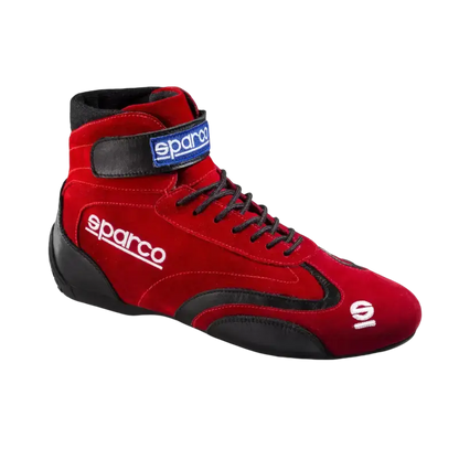 SPARCO TOP SHOES - KartKings