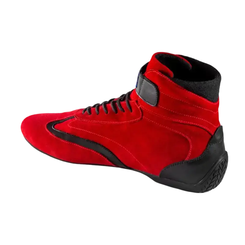 SPARCO TOP SHOES - KartKings