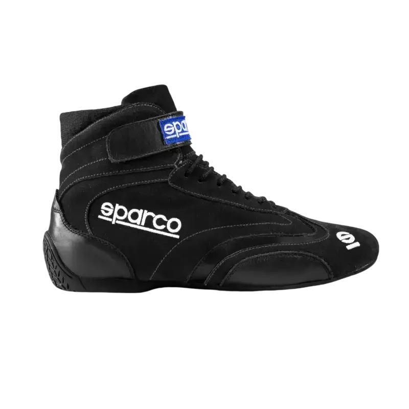 SPARCO TOP SHOES - KartKings