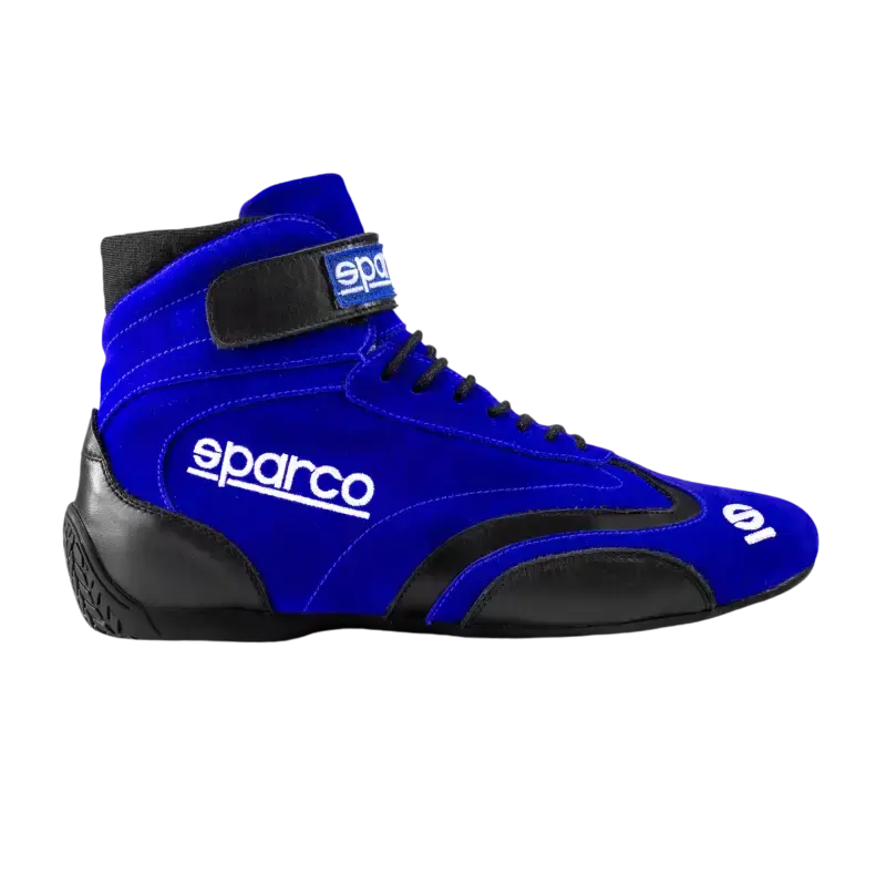 SPARCO TOP SHOES - KartKings