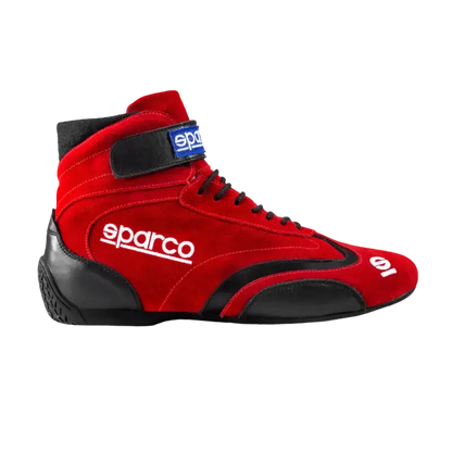 SPARCO TOP SHOES - KartKings