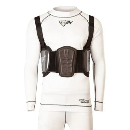 Krtig Rib Protector Speed rib protector RK-1 Dresden - Ribbeschermer voor karting ...
