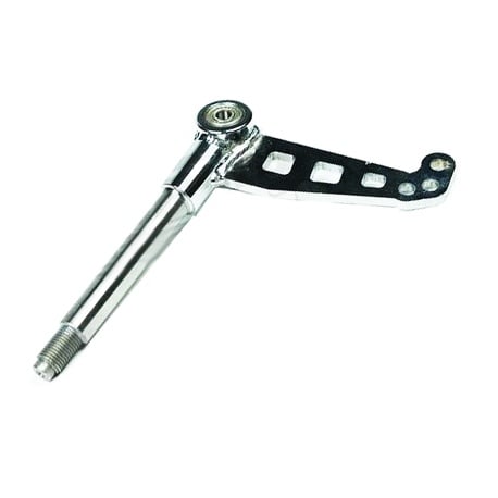 Top Kart mini/kid kart fusee 17mm lange versie