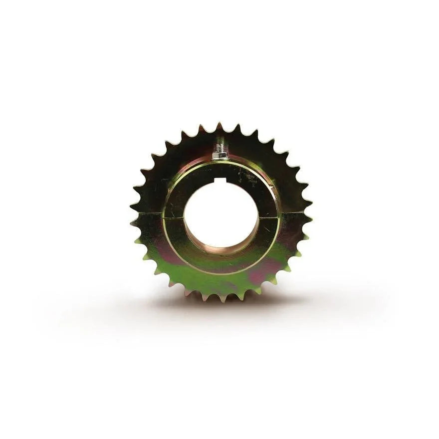 HQ staal split tandwiel 428 voor 50mm achteras - KartKings