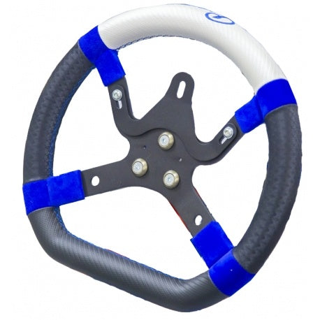 Praga Lenkrad Modell Racing