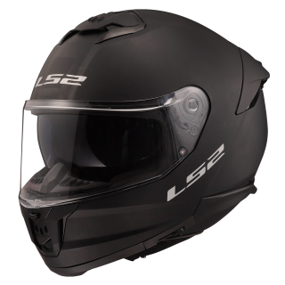 LS2 FF808 Stream II matte black
