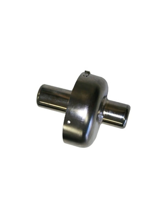 Iame X30 Auspuffendrohr