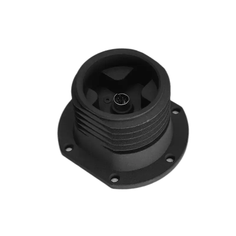 Thrustmaster Quick release For LEOXZ XF1 and XGT Wheels