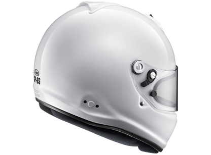 Arai GP-6 S Helm (SA2020 - FIA 8859-2015)
