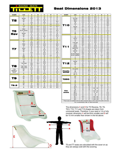 Permit T11 VG Silber