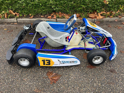 Gebruikte Top Kart Mini 950MM
