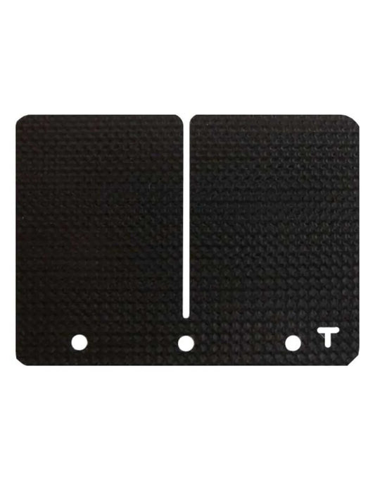TM Membraan plaat KZ 0,34 mm carbon - KartKings