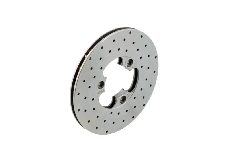 OTK remschijf 140mm voorzijde - KartKings