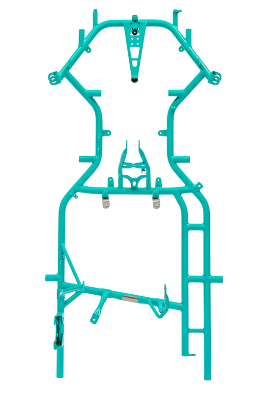 Formula K DD2 Dragon Evo standaard 30 mm