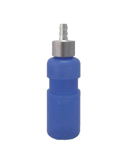 AF radiateur overloop tank blauw - KartKings