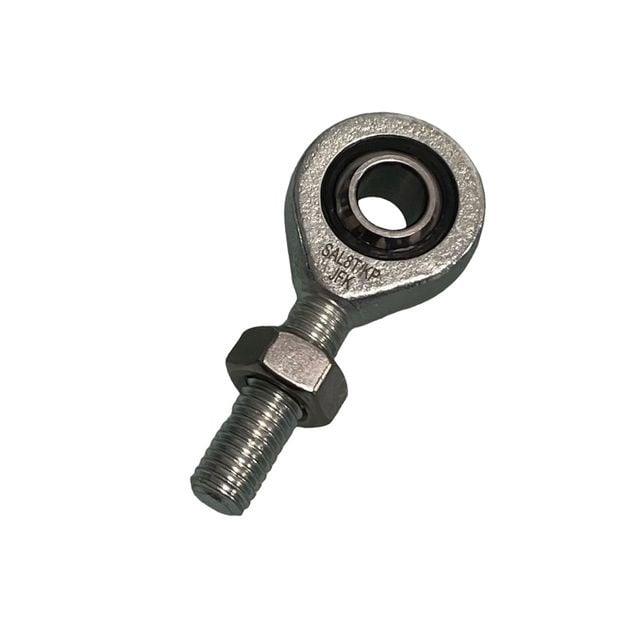 IPK spoorstang kogel linkse draad - KartKings