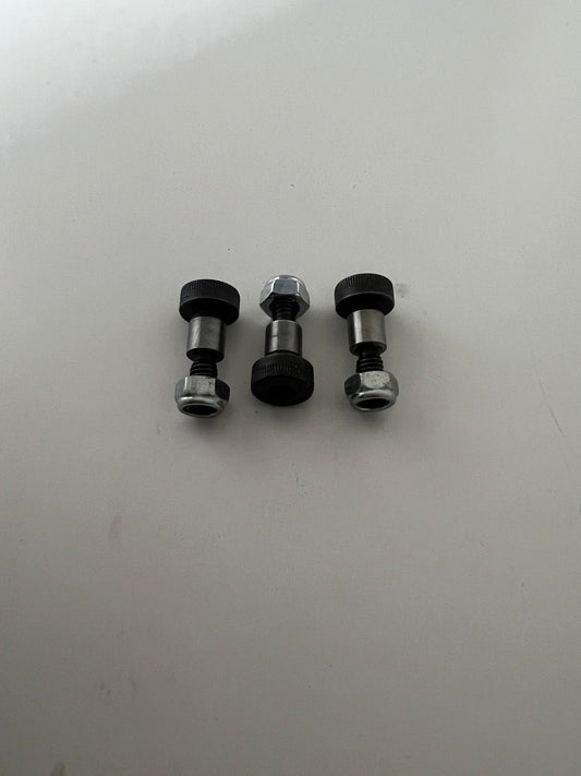 LenzoKart Mini Bremsscheiben-Befestigungsschraubensatz LKF12