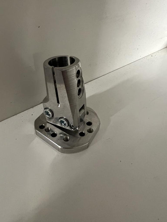 Intrepid adjustable steering support